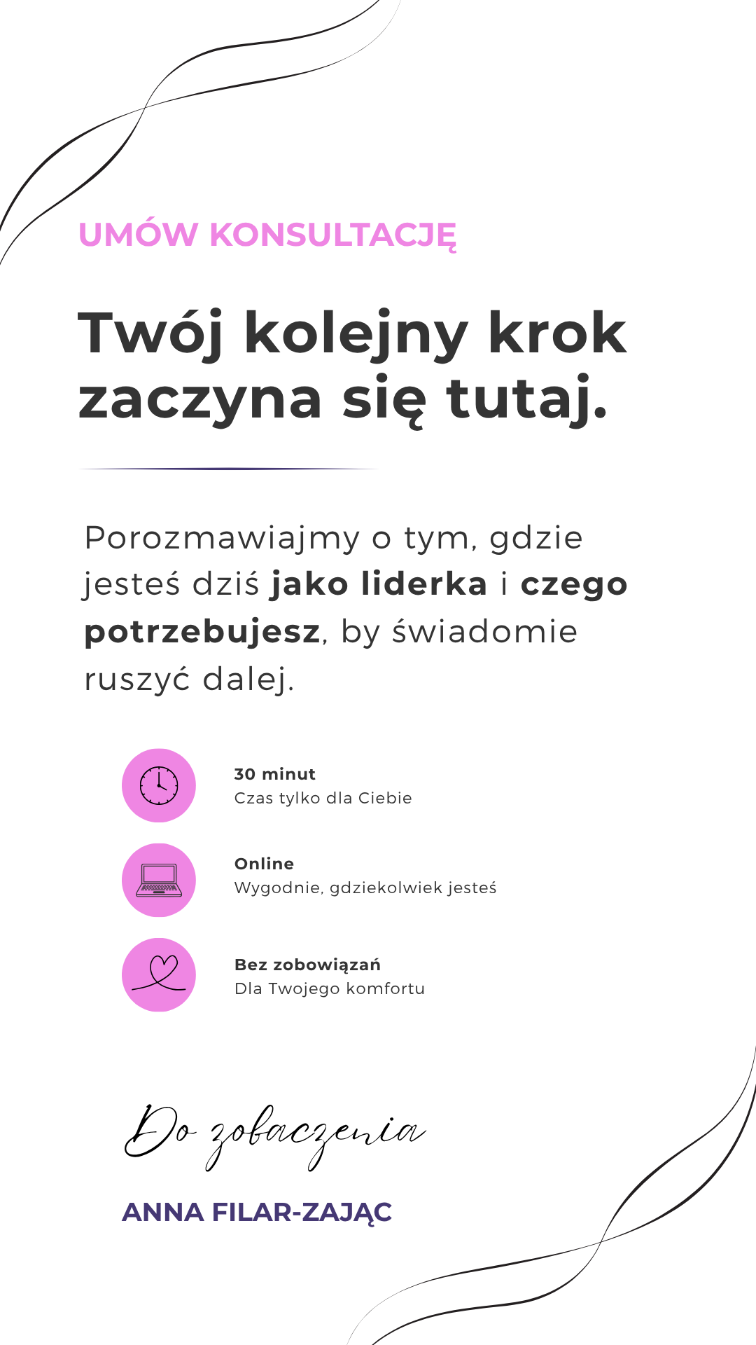 AFZ mentoring umów sie na konsultację