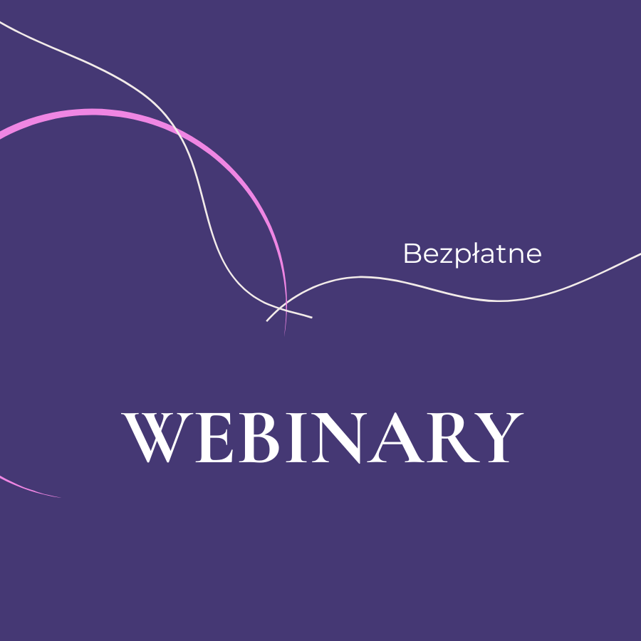 bezpłatne webinary wypalenie zawodowe