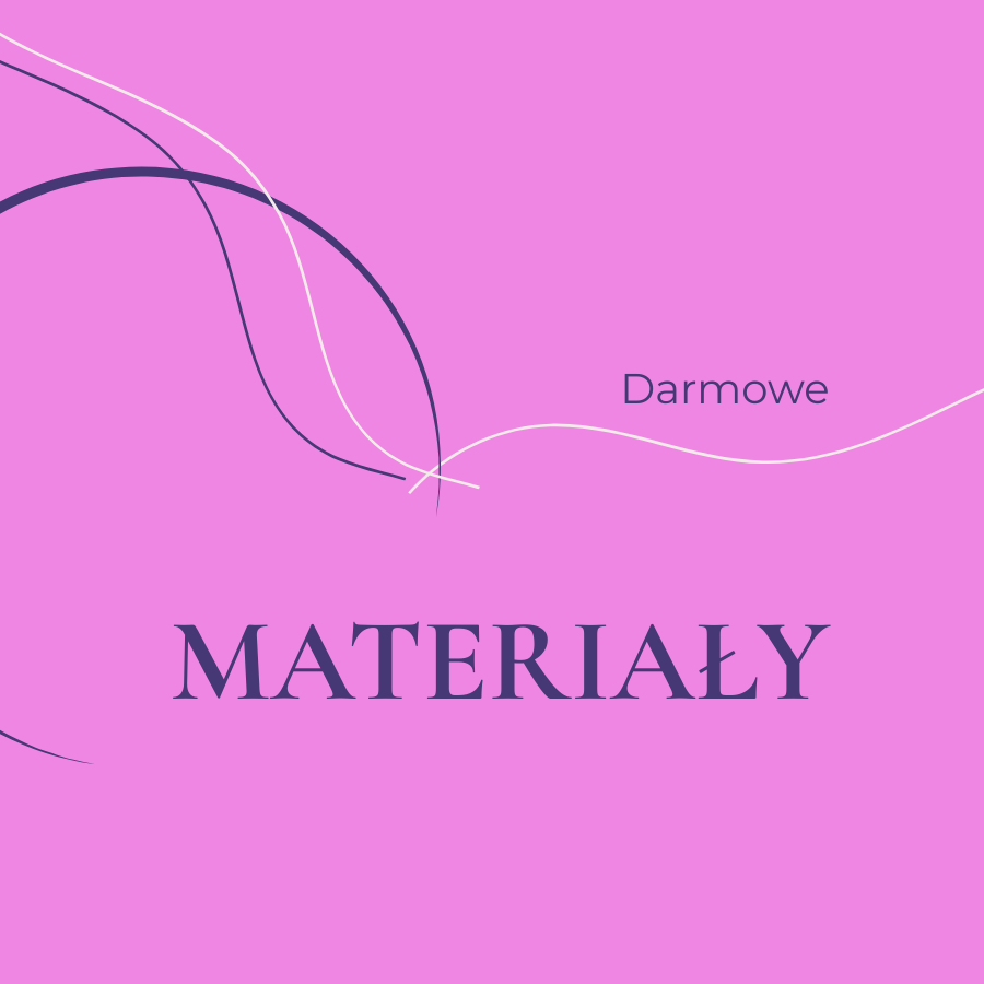 darmowe materiały